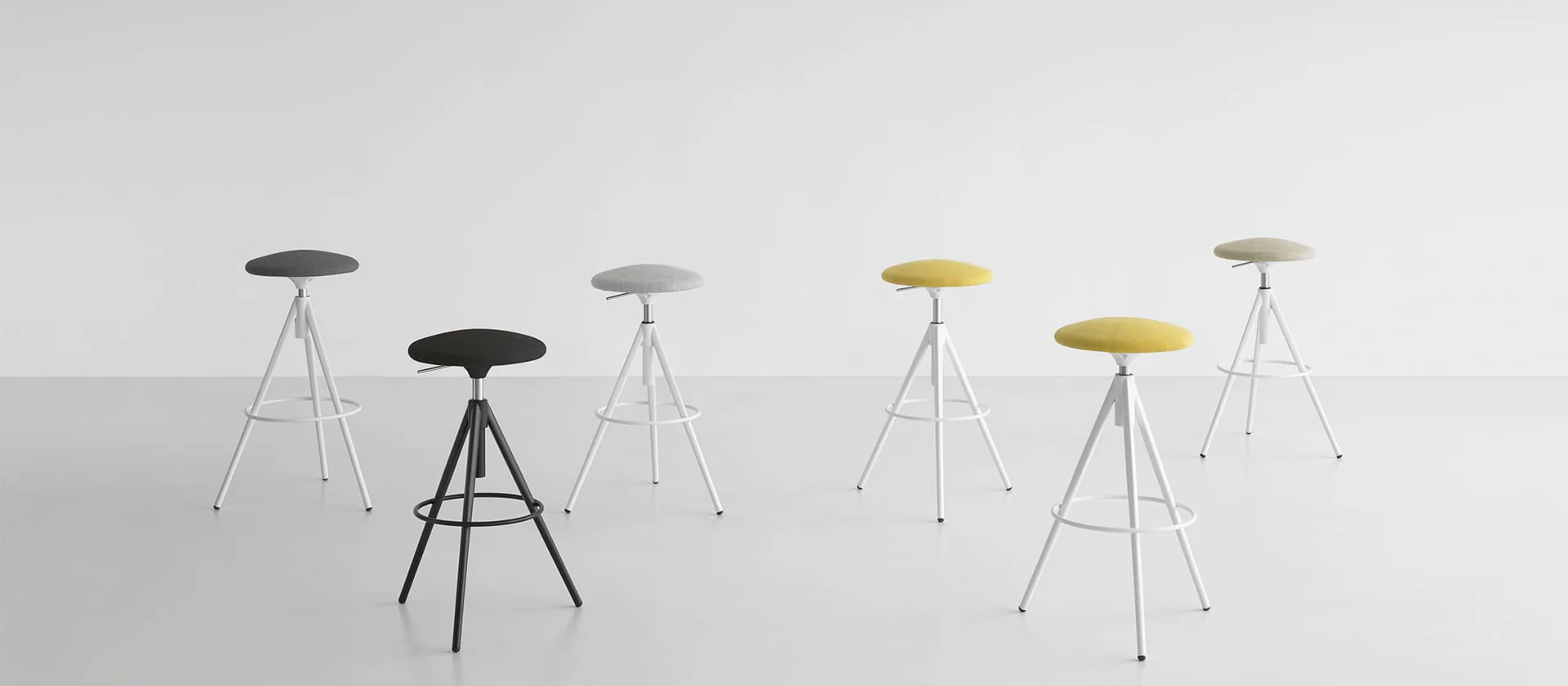 Timeless Modern Classics Reimagined