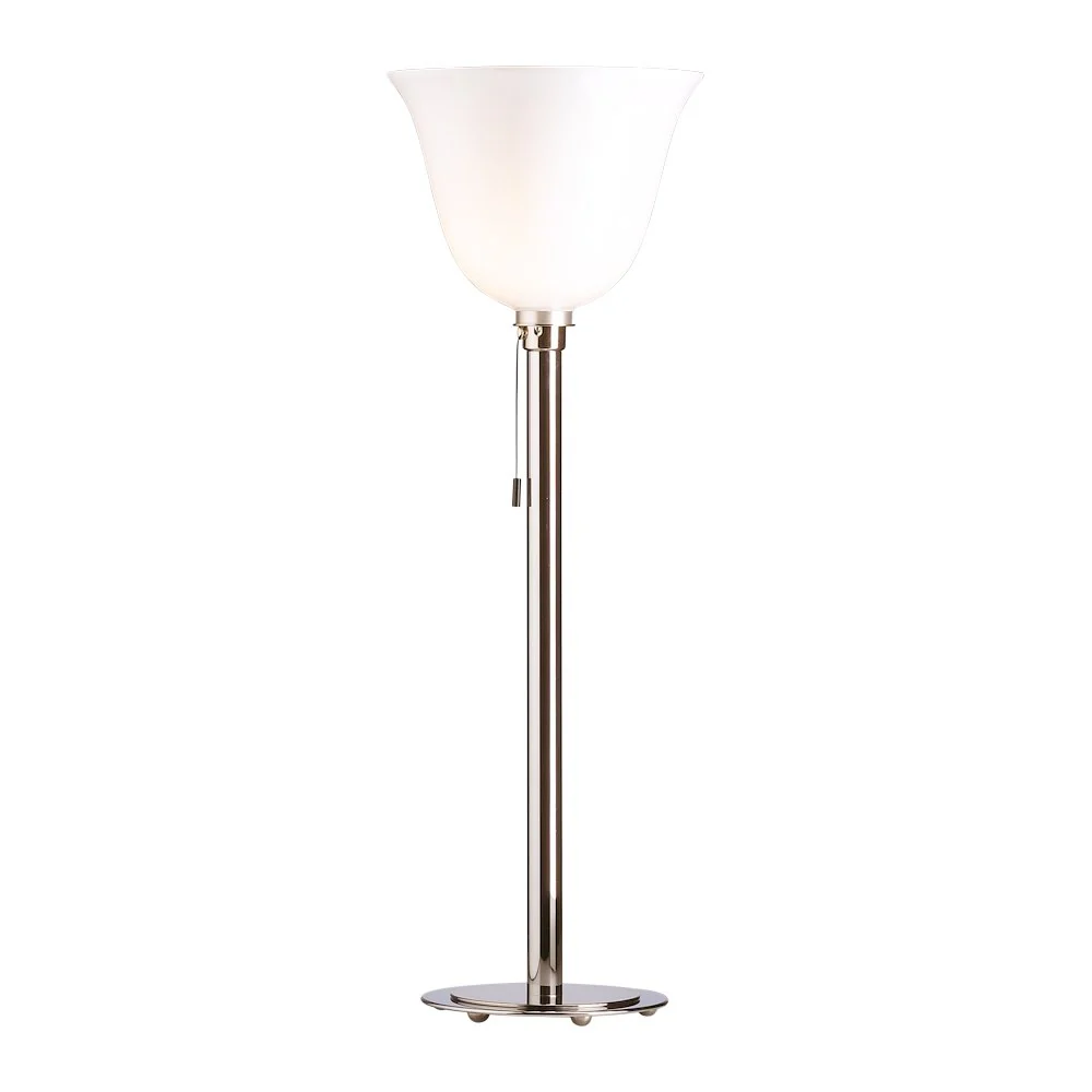 AD 30 Art Deco Floor Lamp by TECNOLUMEN - Image 3