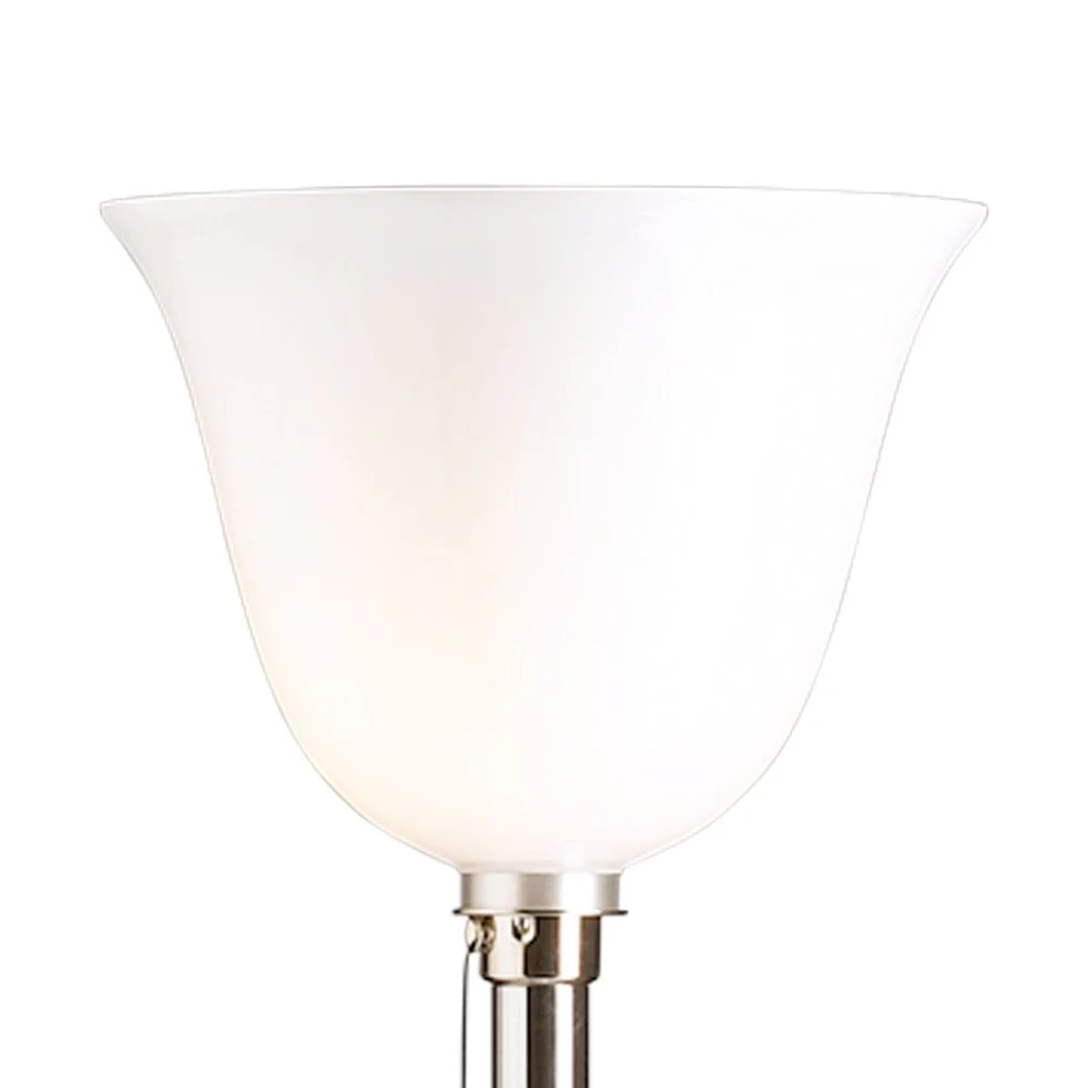 AD 30 Art Deco Floor Lamp by TECNOLUMEN - Image 4
