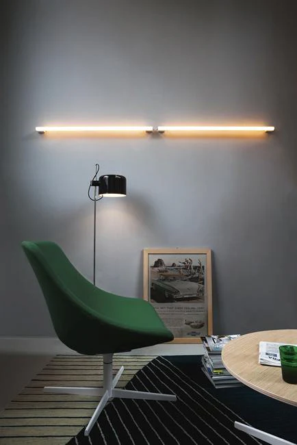 Auki S113 Lounge Chair by Lapalma - Image 3