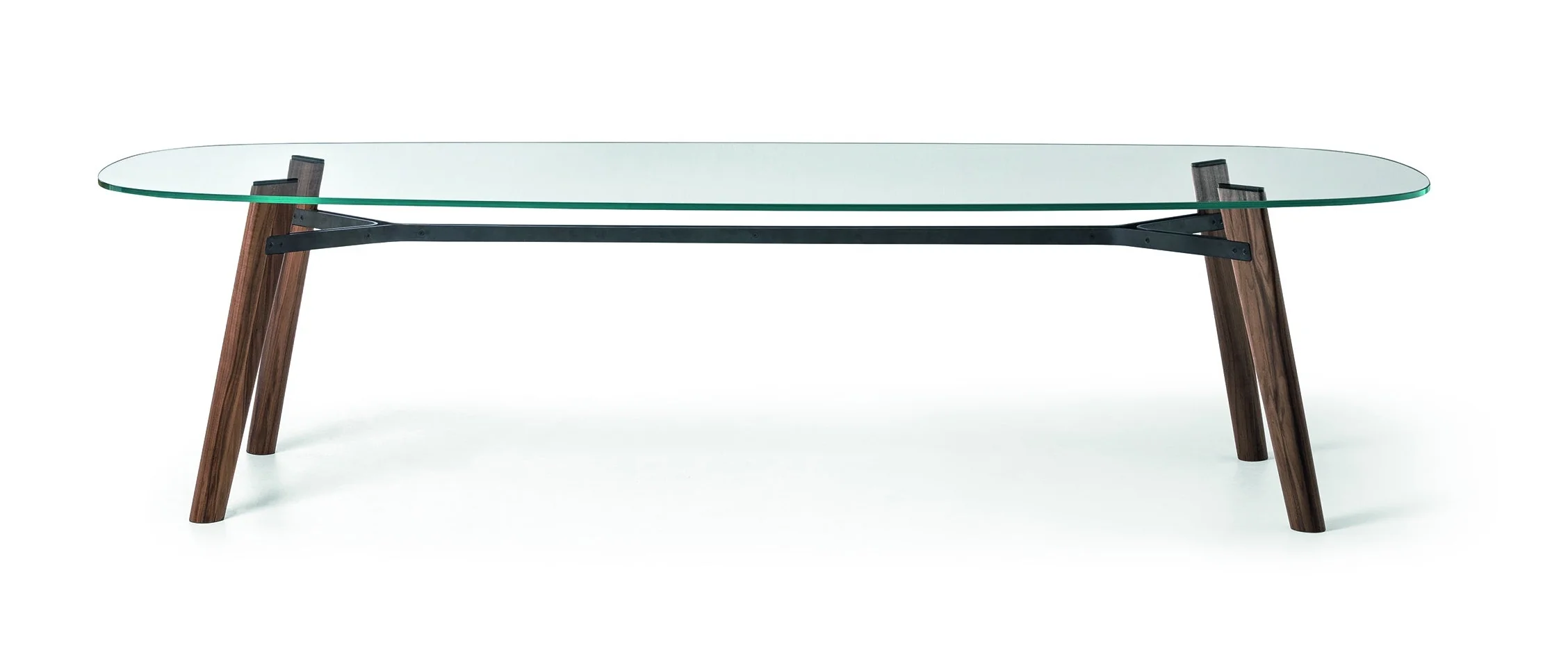 Beleos Dining Table by Bross