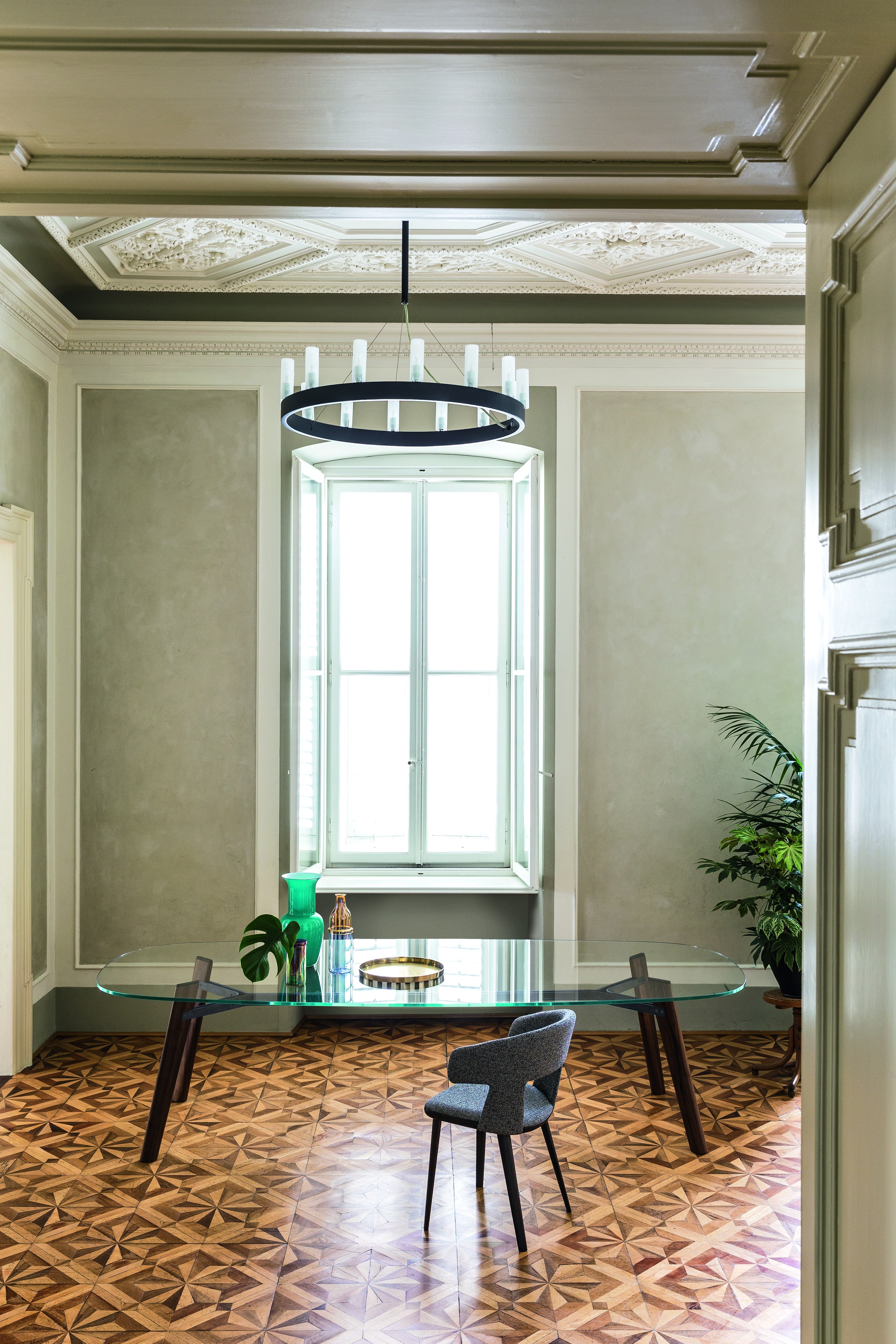 Beleos Dining Table by Bross - Image 7