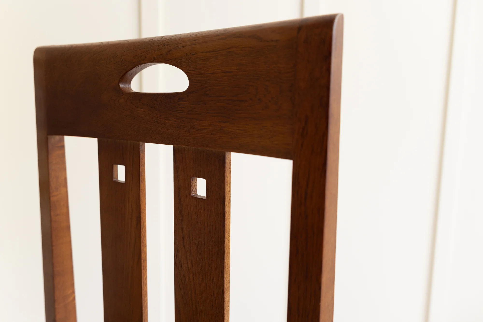 Mackintosh Medium Ingram Chair by Bruce Hamilton - Image 6