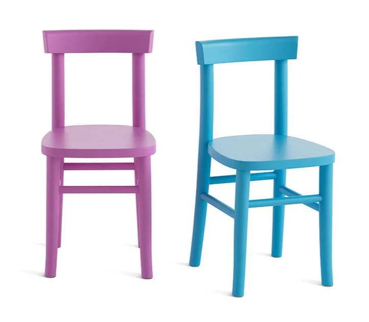 Cherish Kids Chair by Casamania - Image 4