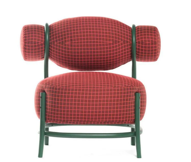 Chignon Lounge Chair by GTV - Image 2