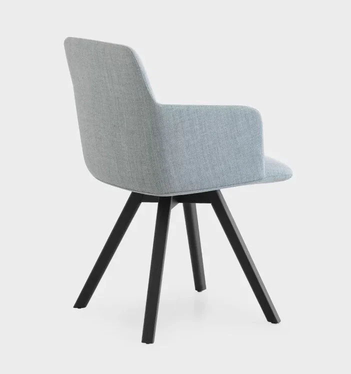 Foil S590 Chair by Lapalma - Image 4