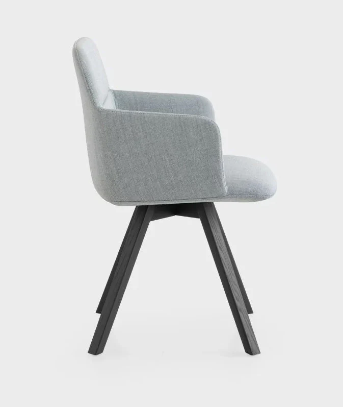 Foil S590 Chair by Lapalma - Image 5