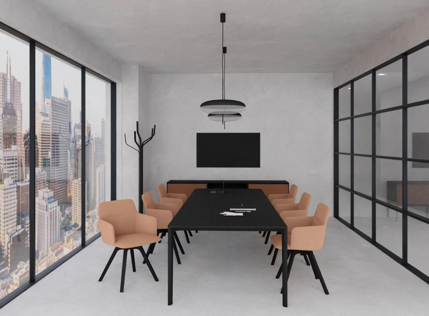 Foil S590 Chair by Lapalma - Image 9