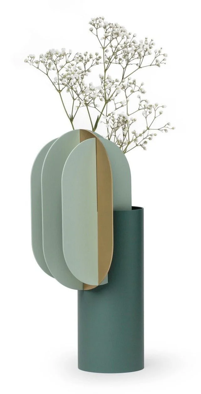 Gabo Vase CS9 by Noom