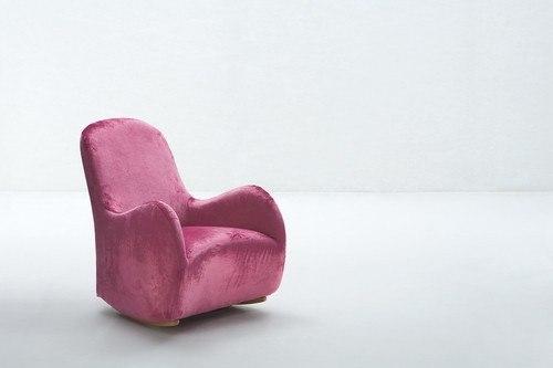 Gongolo Rocking Chair by Giovannetti - Image 3
