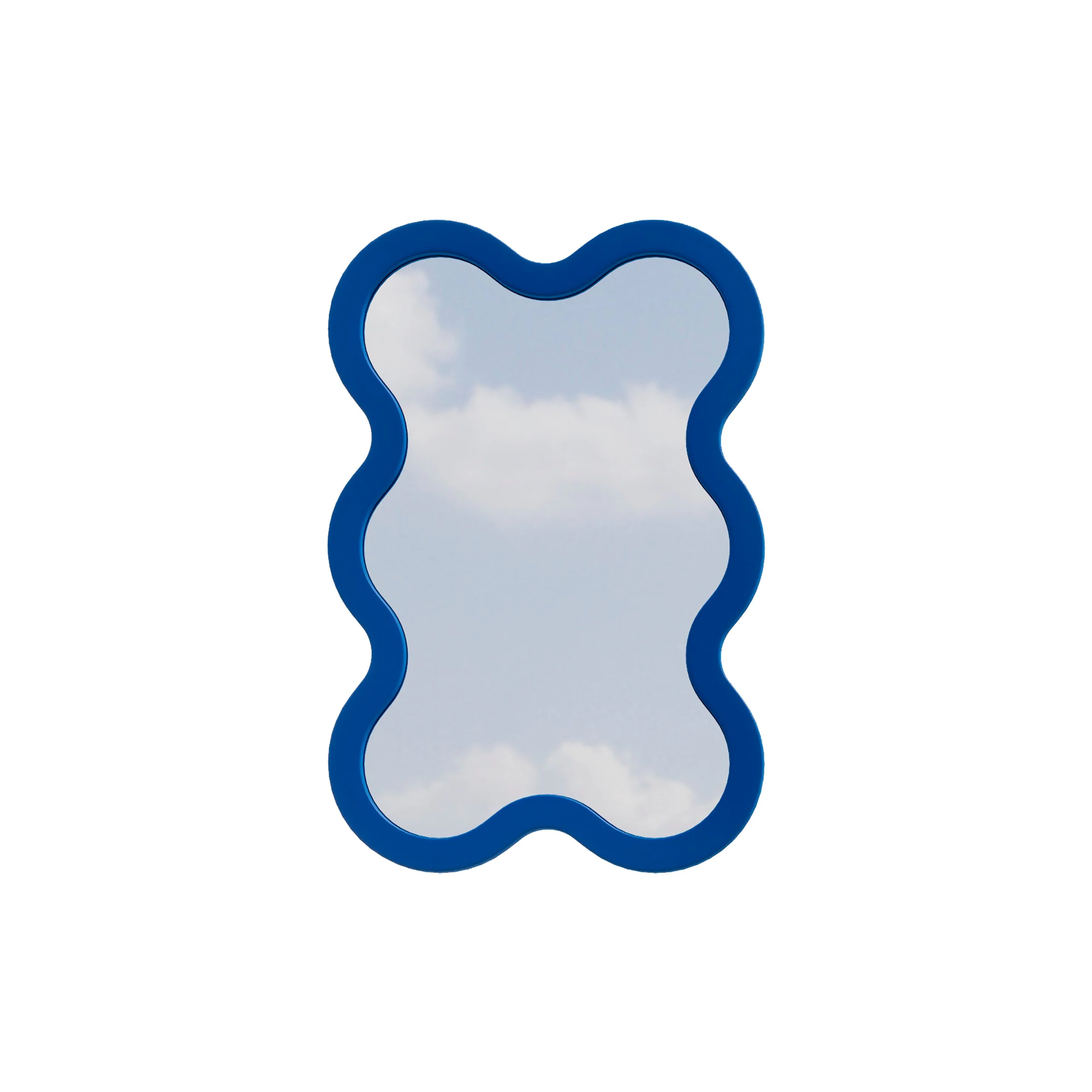 Hvyli 6 Mini Mirror by Oitoproducts - Image 2