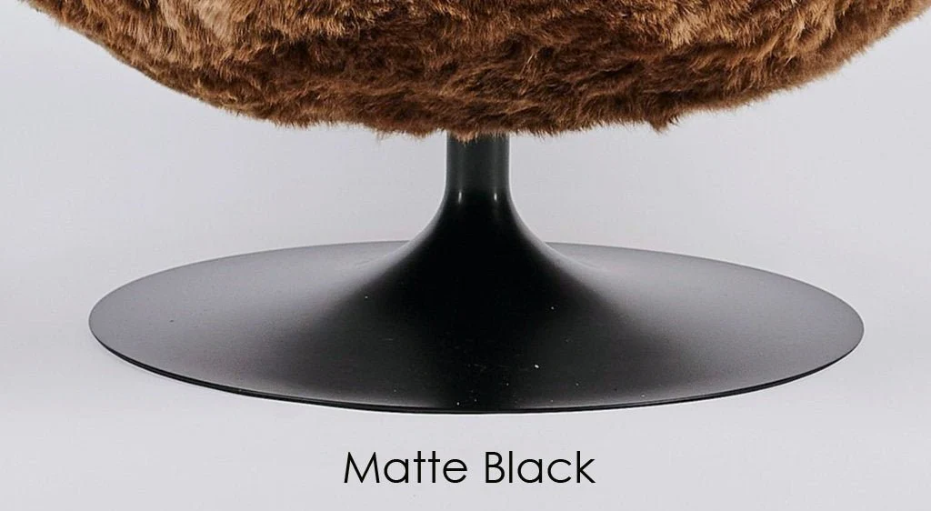 Koala Lounge Chair by AP Collection - Image 11