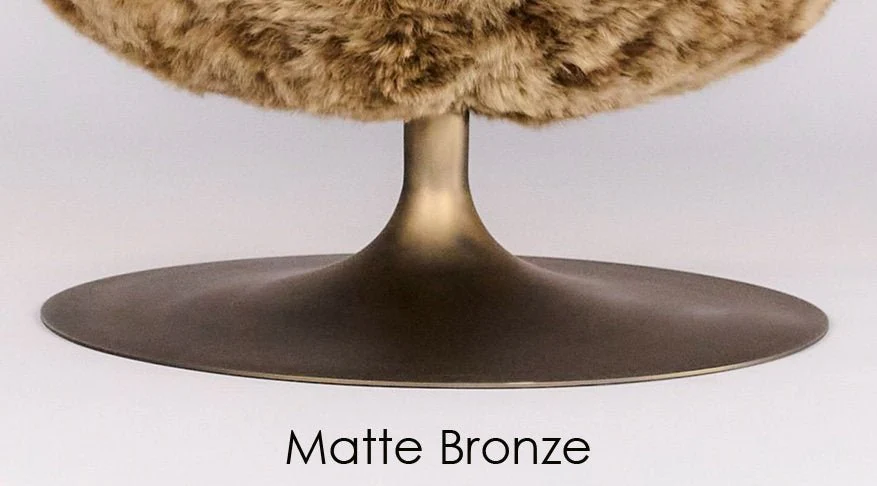 Koala Lounge Chair by AP Collection - Image 12