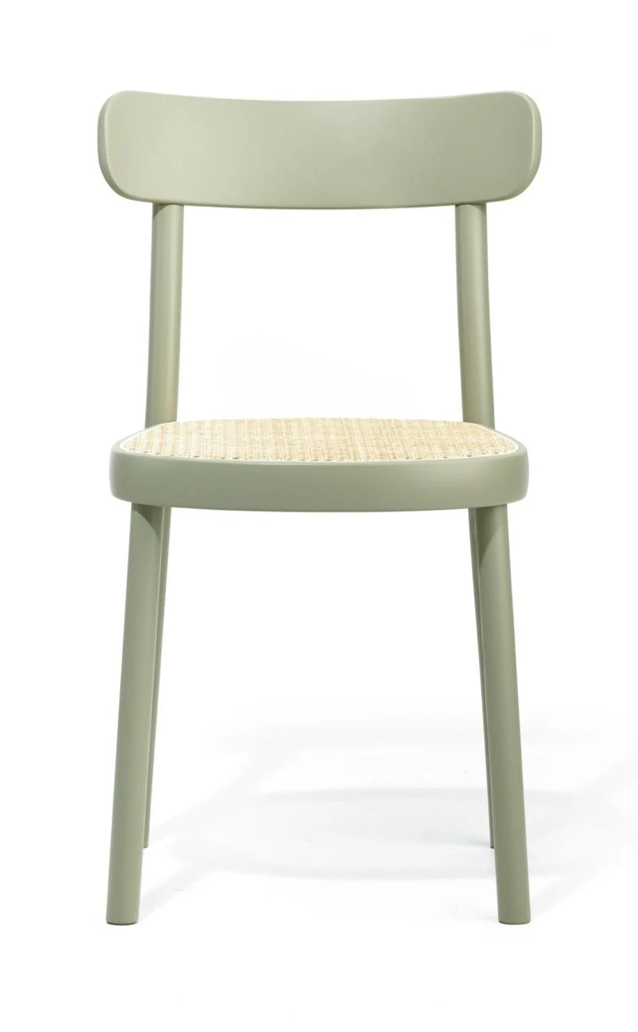 La Zitta Bentwood Side Chair by Ton - Image 10