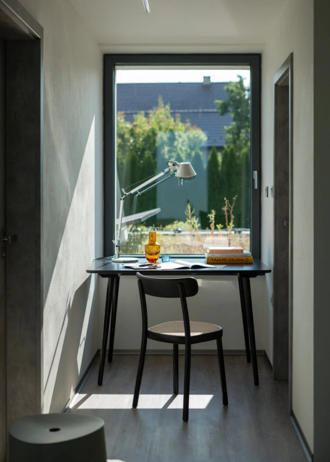 La Zitta Bentwood Side Chair by Ton - Image 26