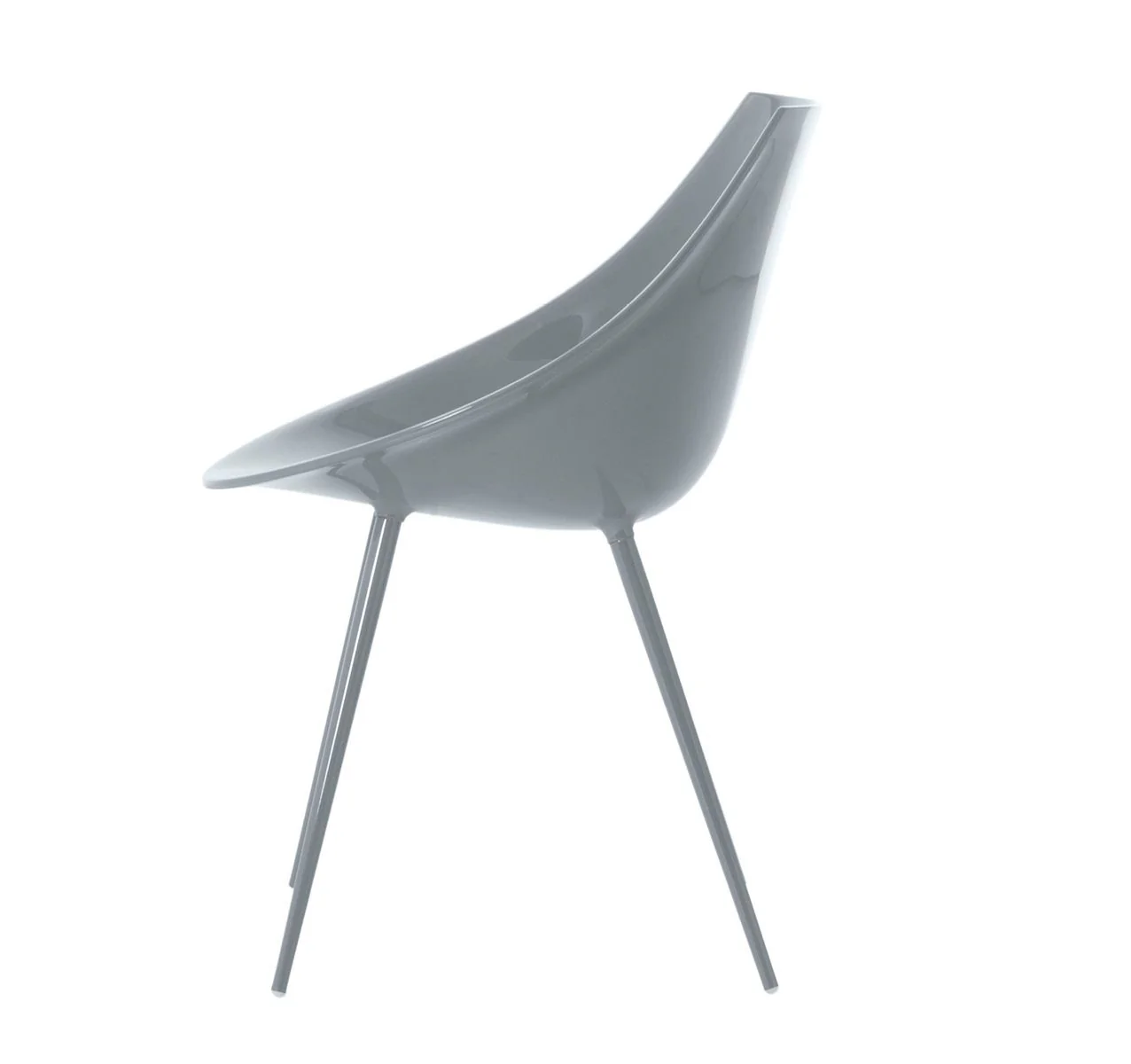 Lago Side Chair by Driade - Image 30