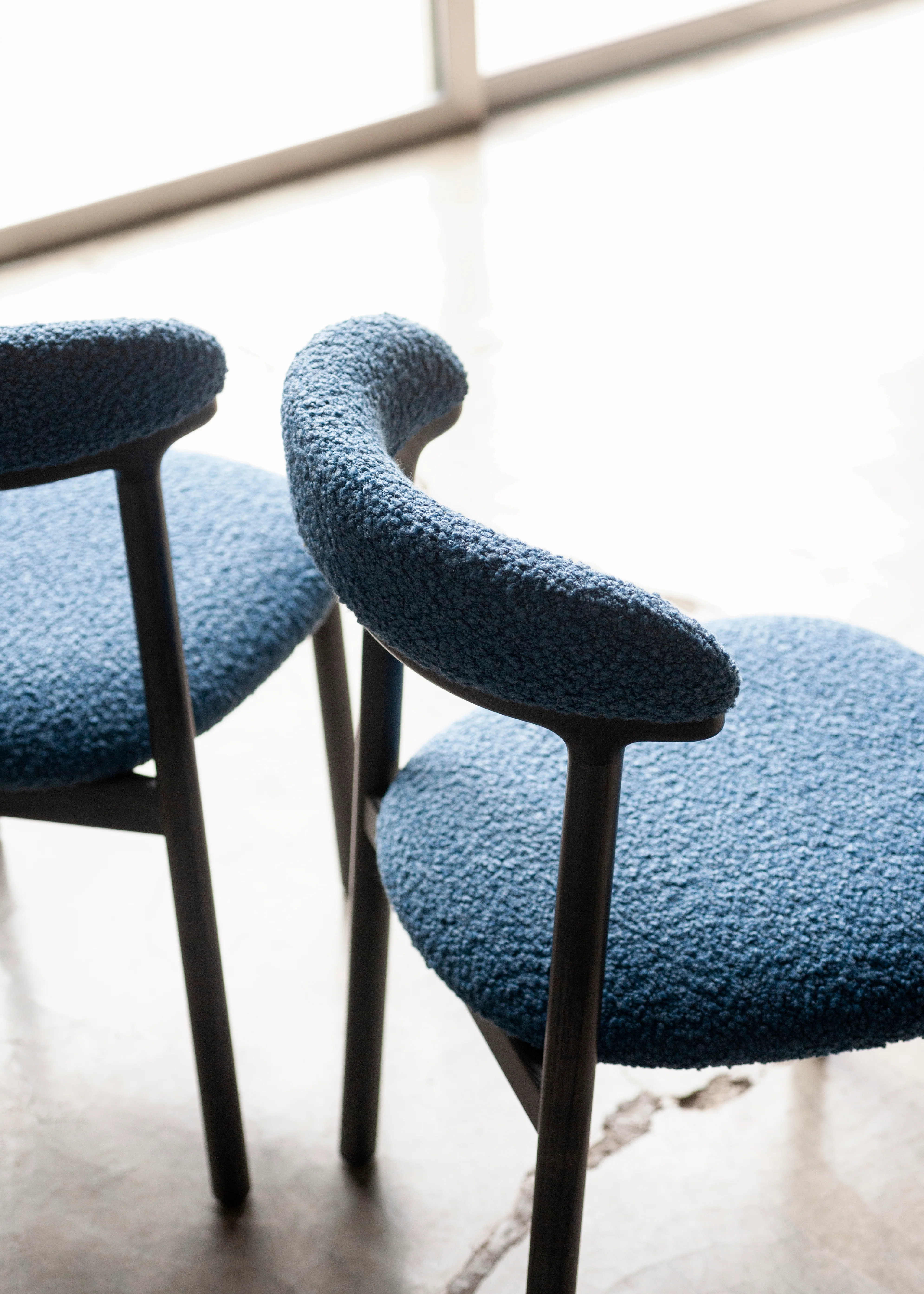 Lindy Side Chair by Bross - Image 9