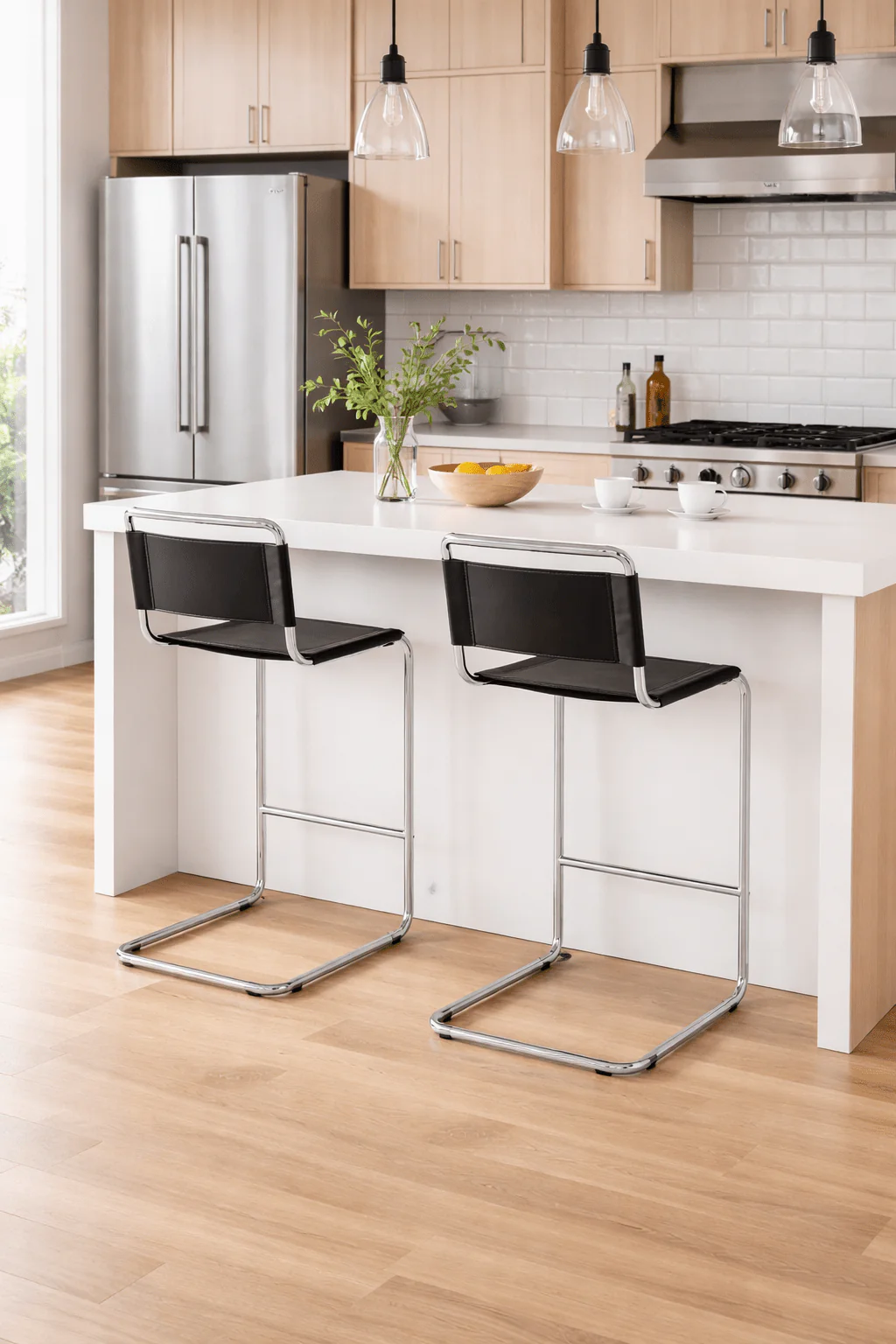Mart Stam Stool - Image 2