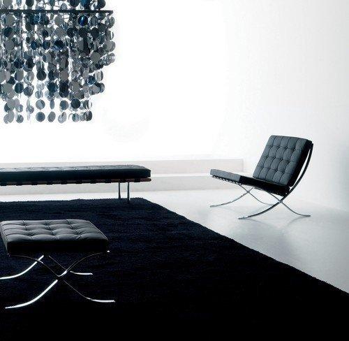 Mies van der Rohe Pavilion Chair - Image 3