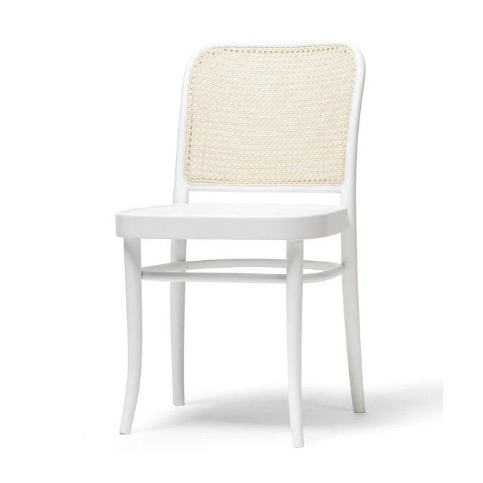 No. 811 Bentwood Chair by Ton - Cane Back - Image 3