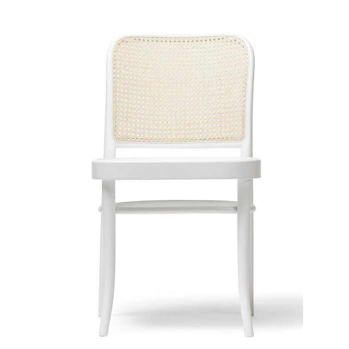 No. 811 Bentwood Chair by Ton - Cane Back - Image 4