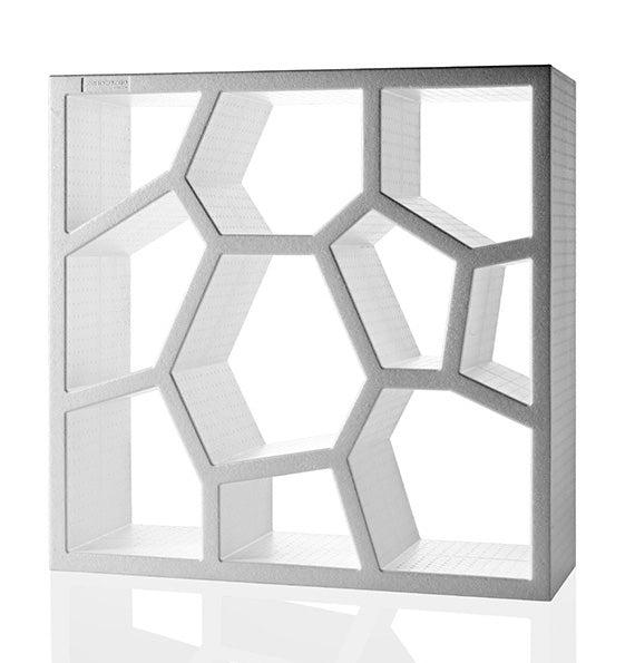 Opus Incertum Bookcase by Casamania - Image 6
