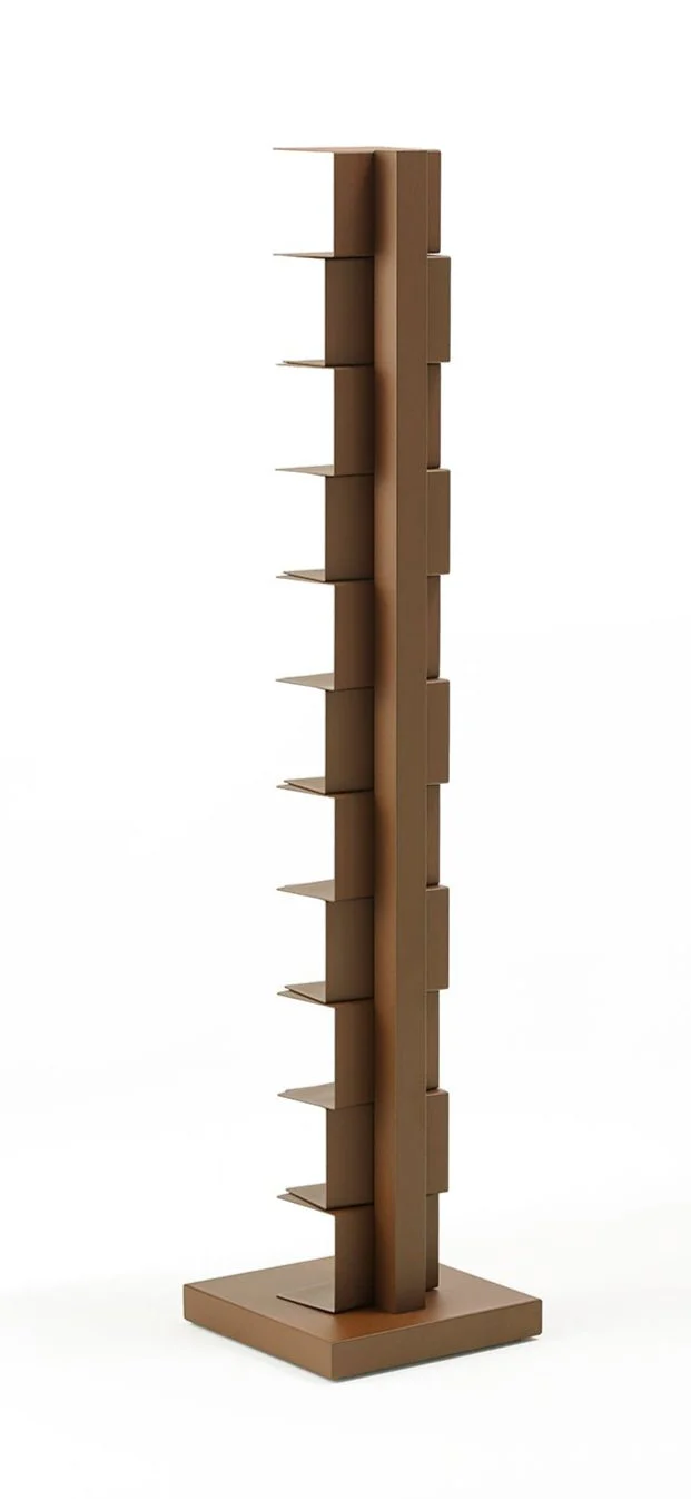 Original Ptolomeo® Vertical Bookcase by Bruno Rainaldo - Image 2