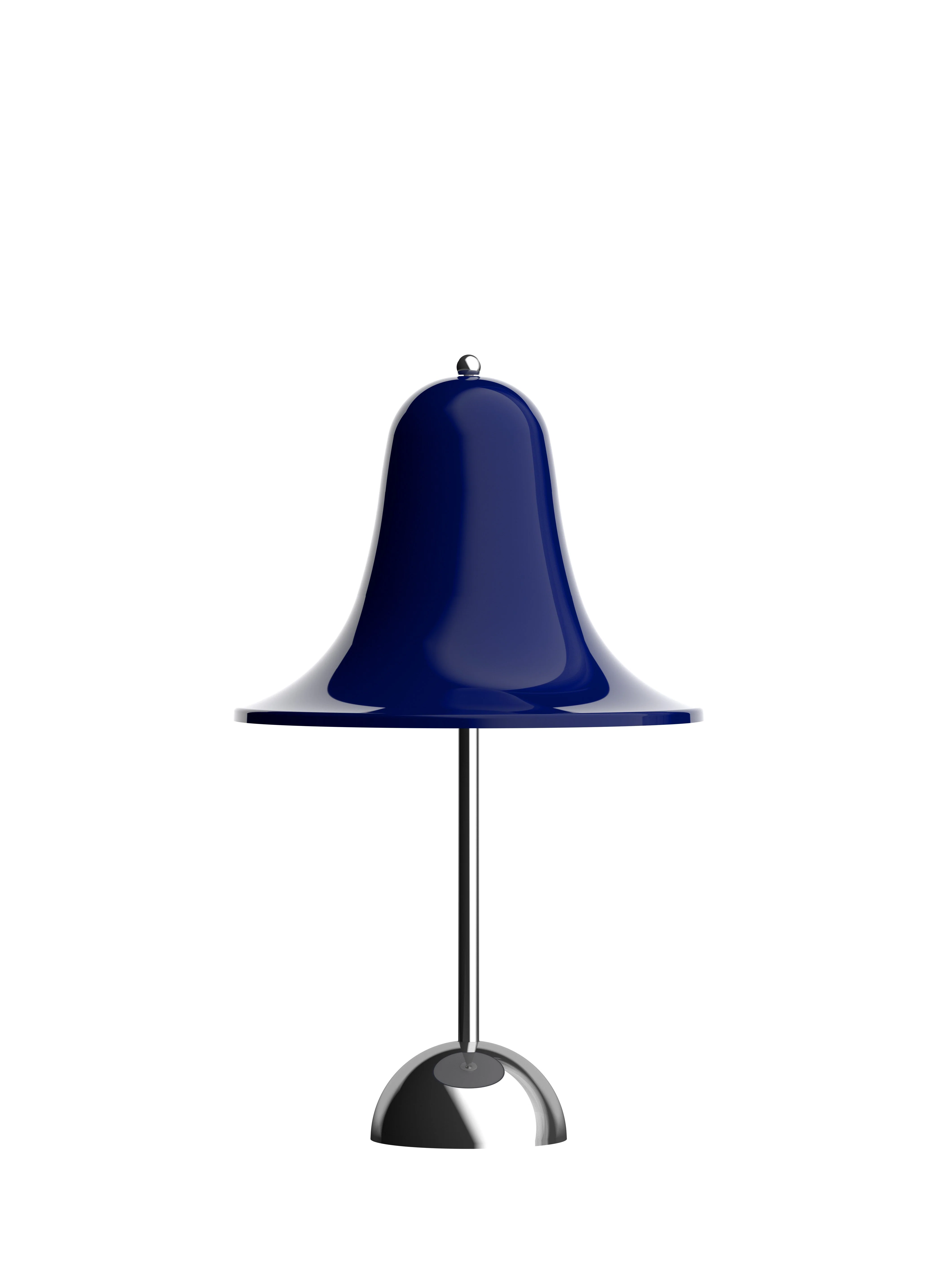 Pantop Table Lamp by Verner Panton - Image 3