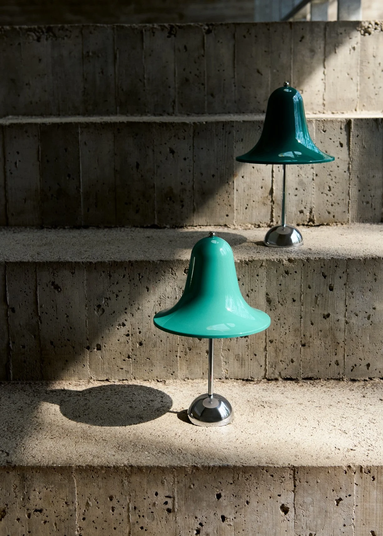 Pantop Table Lamp by Verner Panton - Image 33
