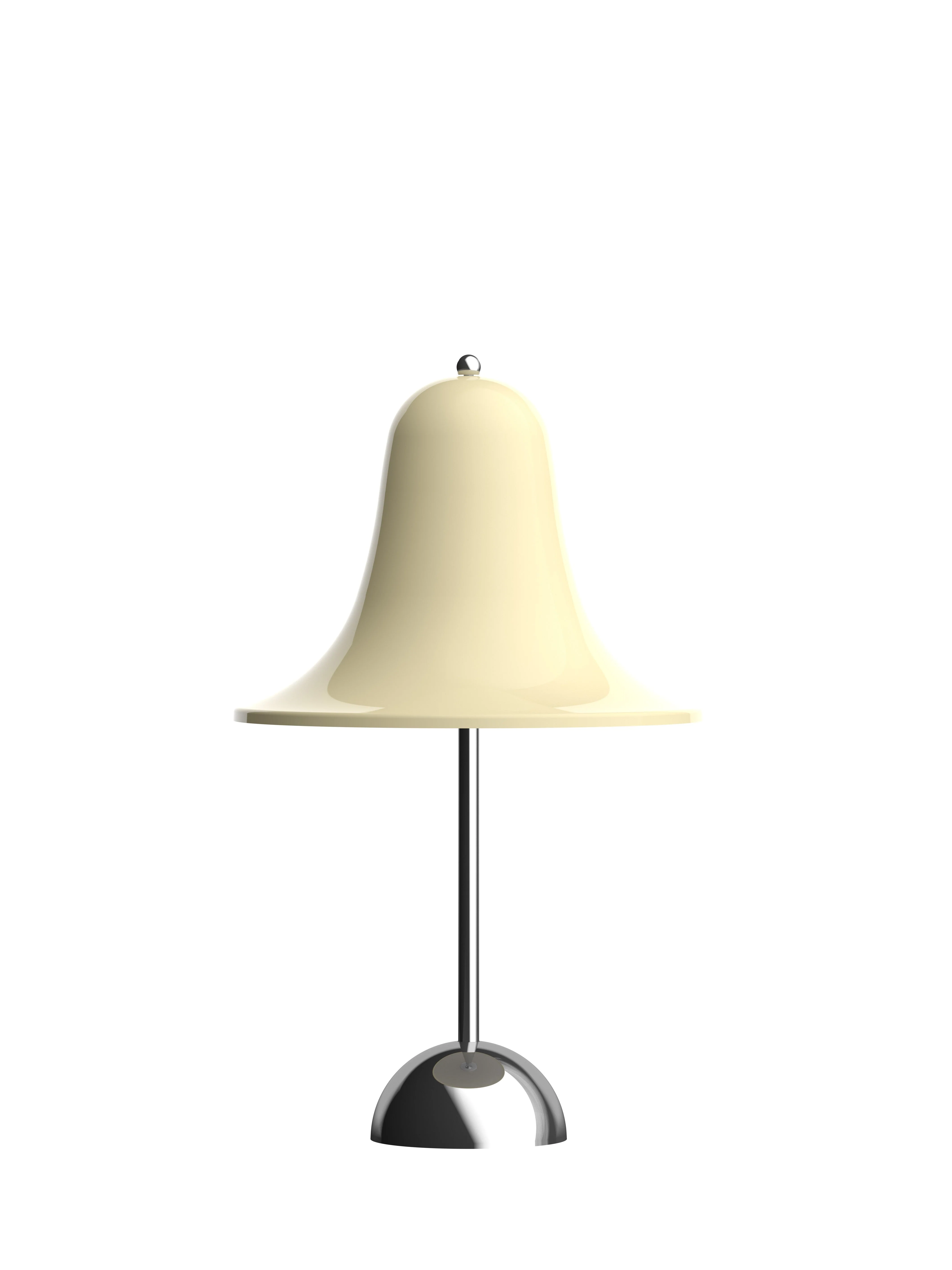 Pantop Table Lamp by Verner Panton - Image 6