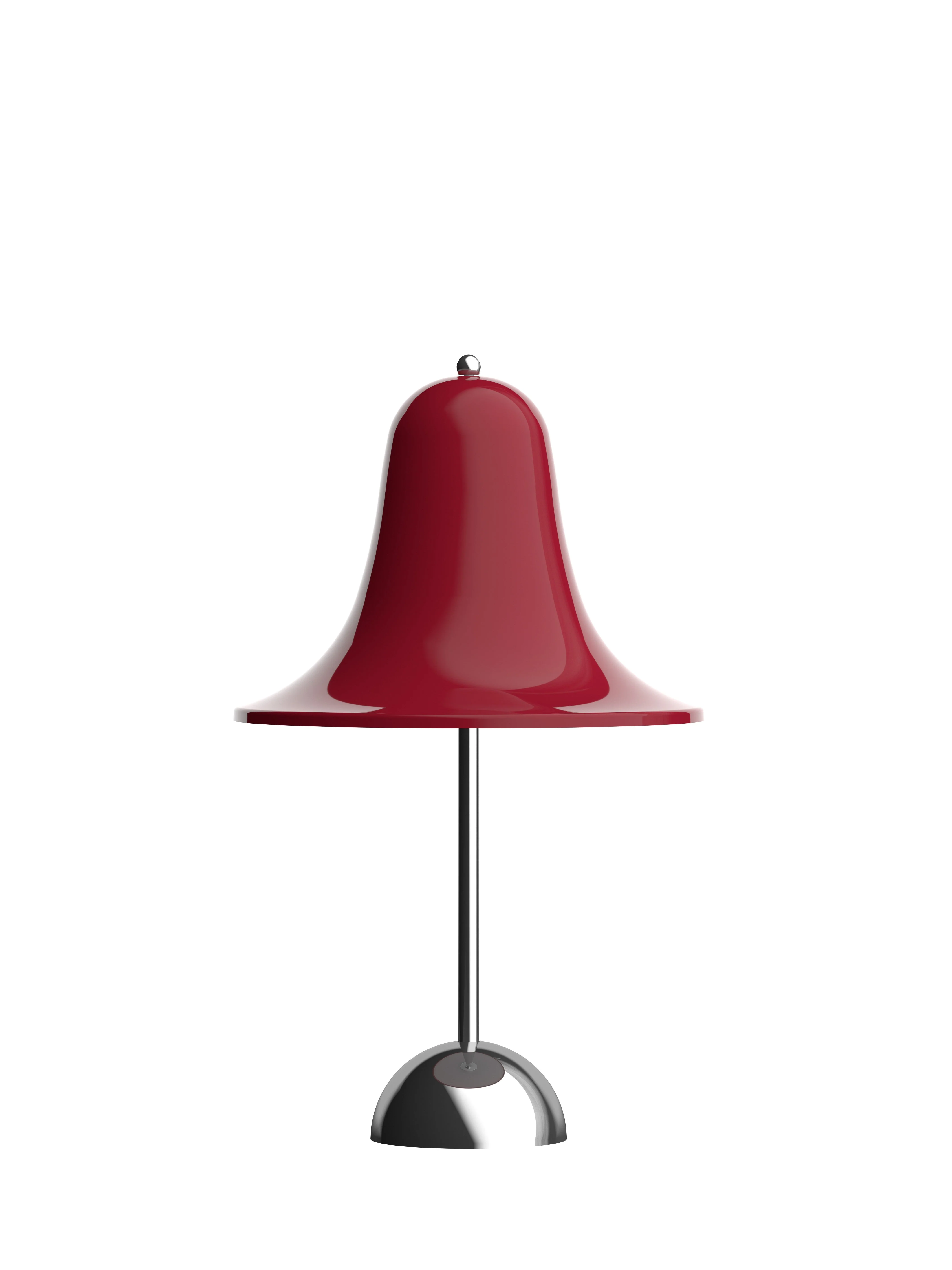 Pantop Table Lamp by Verner Panton - Image 8