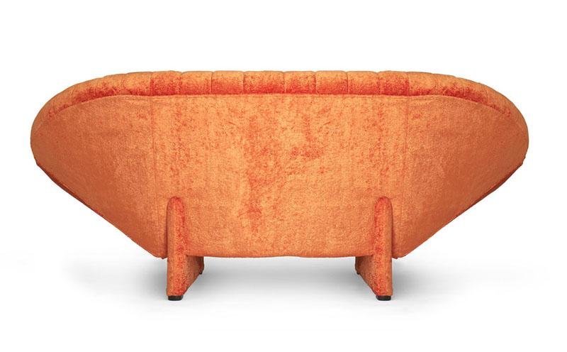Re Sole Sofa by Giovannetti - Image 2